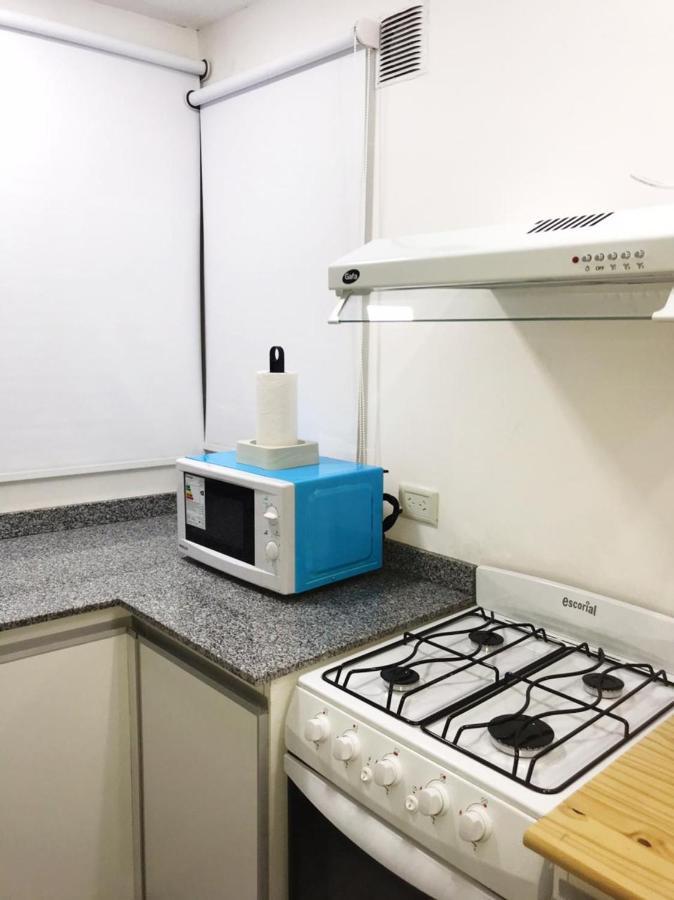 Azules 2721 Διαμέρισμα Ελ Καλαφάτε Εξωτερικό φωτογραφία